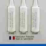 3 pipettes répulsives antiparasitaire pour chien moyen, made in France Photo2