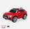 AUDI Q8 Vermelho, carro elétrico 12V, 1 lugar, 4x4 para crianças com autorrádio e telecomando | sweeek
