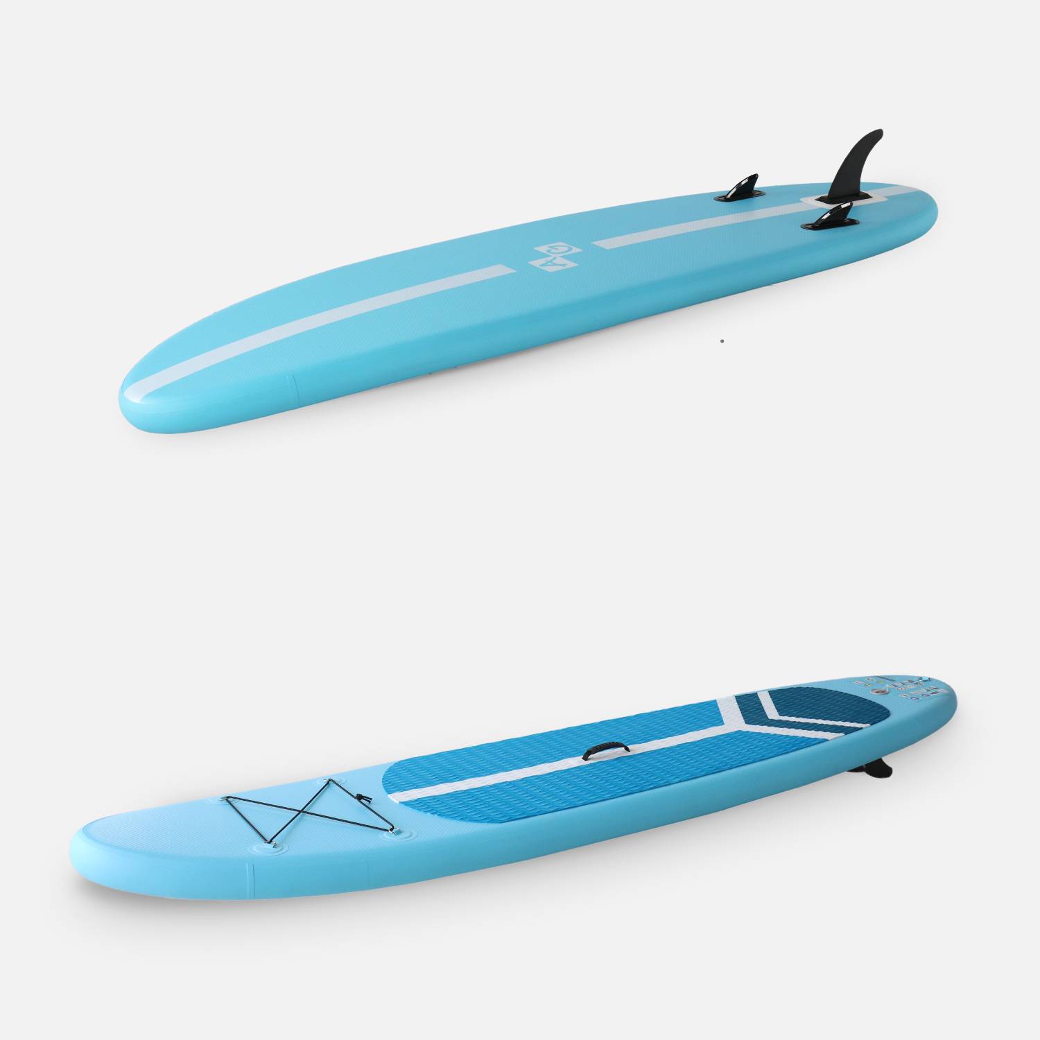 Bolina Tavola stand up paddle sup gonfiabile per bambini 8'6 260cm