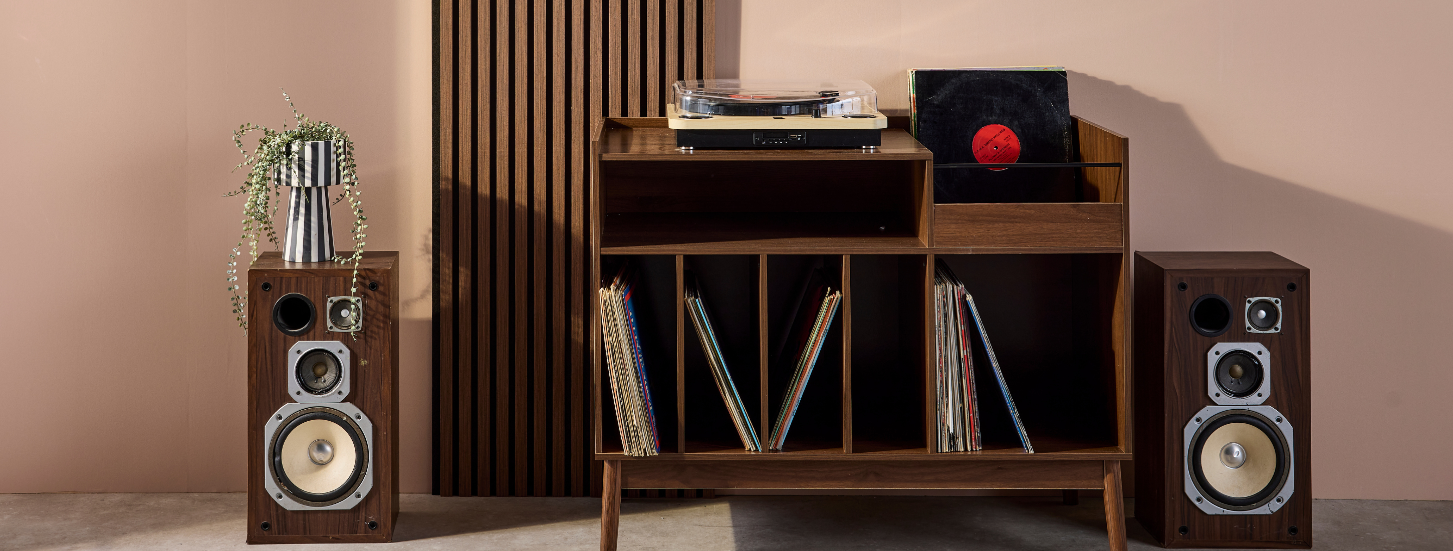 Meuble scandinave