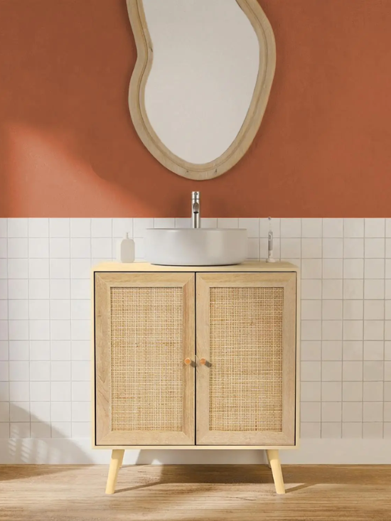 Badkamer