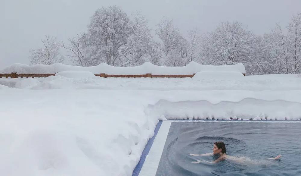 Comment hiverner une piscine hors sol ?