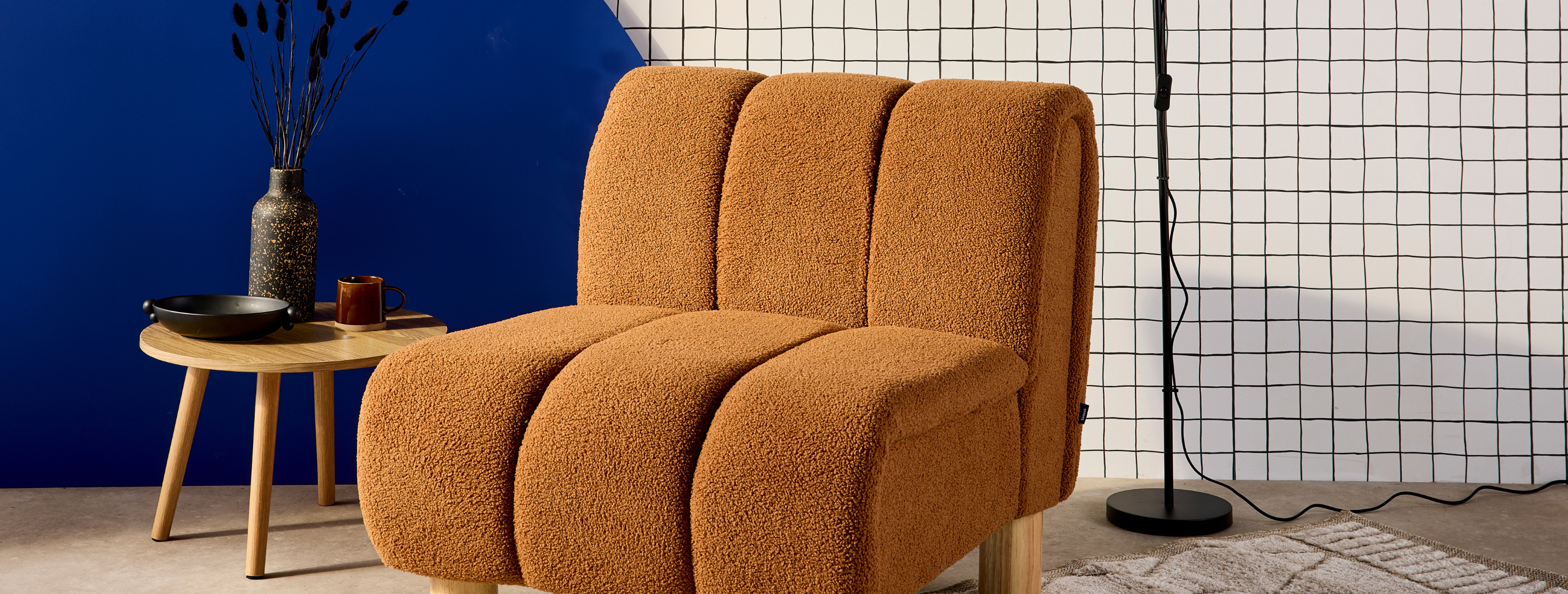 Meble w stylu współczesnym