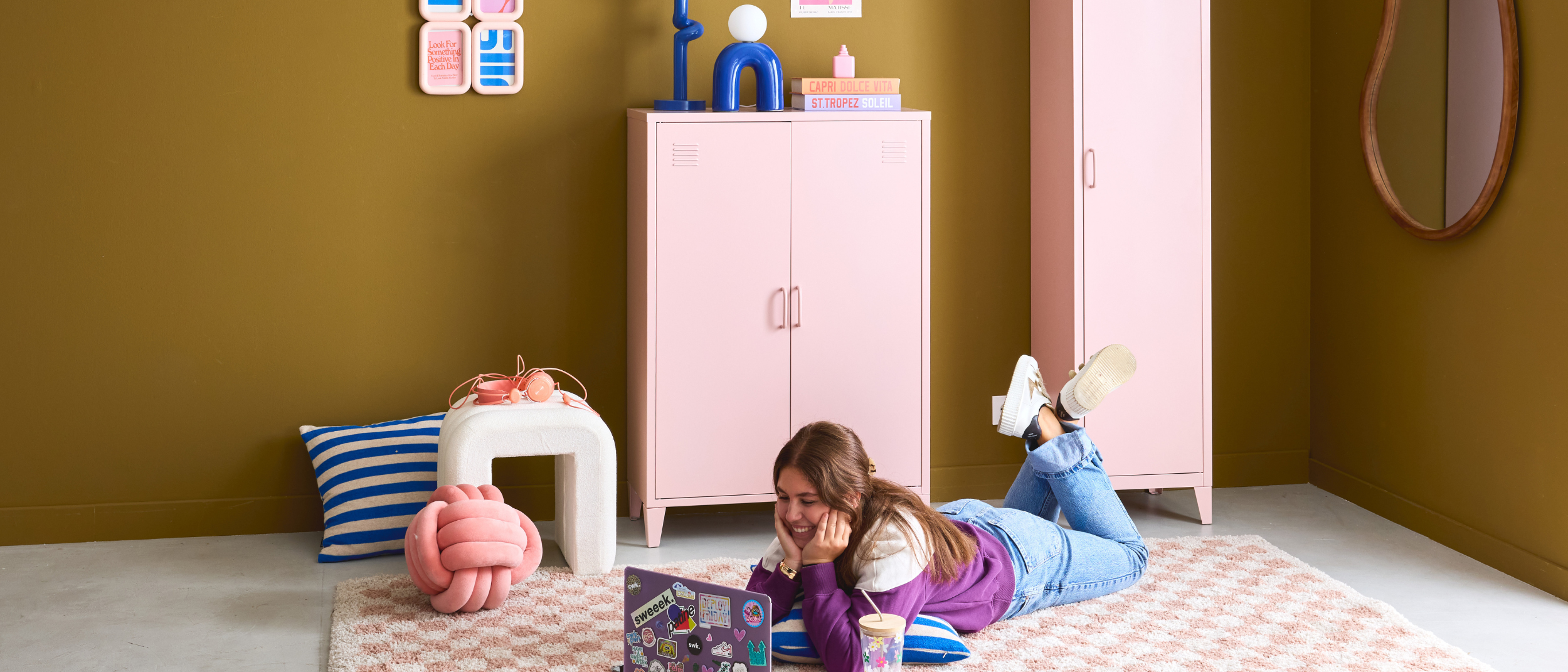 Meubles chambre enfant