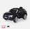 AUDI Q8 Noir, voiture électrique 12V, 1 place, 4x4 pour enfants avec autoradio et télécommande | sweeek