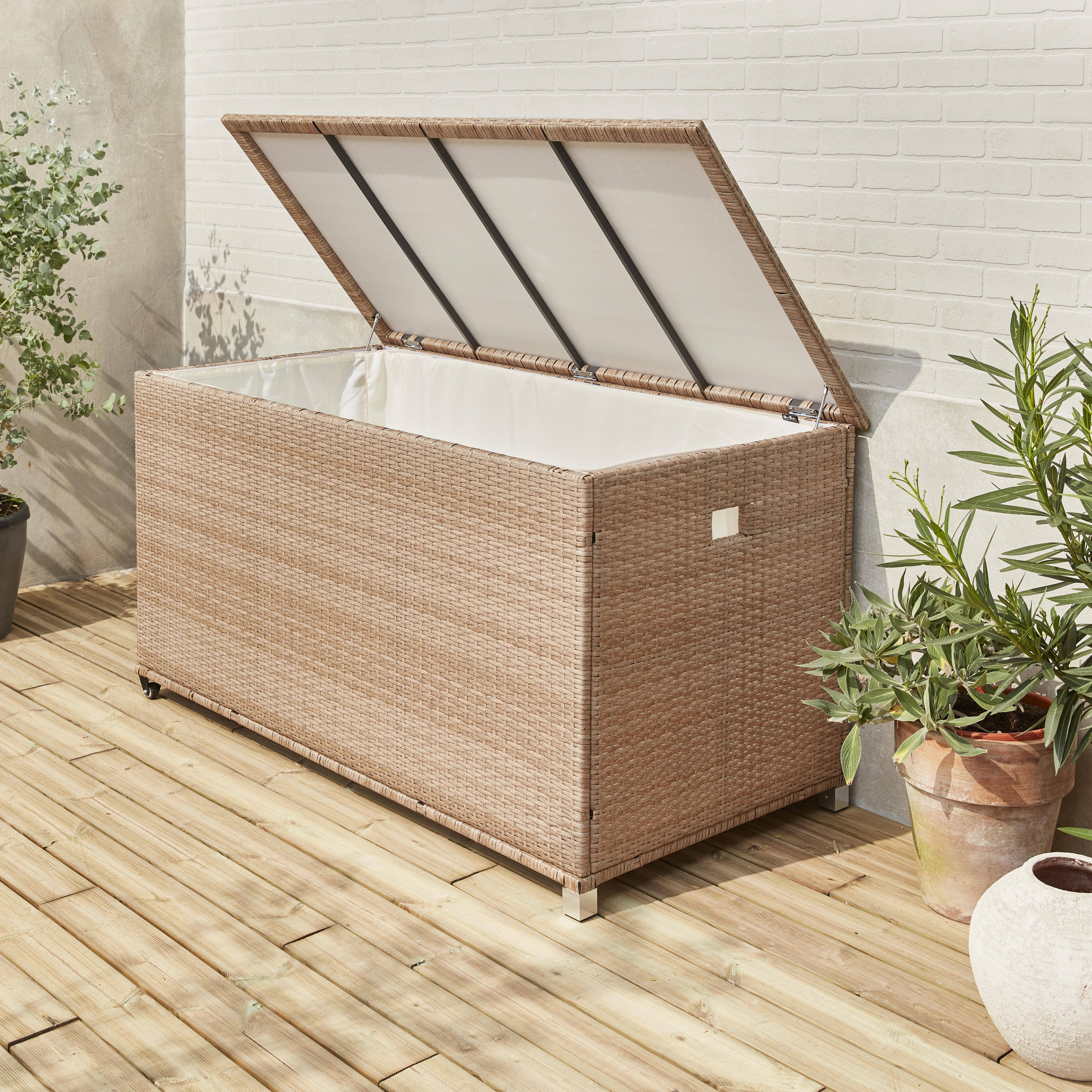bettwäsche für doppelbett aus Baumwolle CELESTE, 6 St Deko für die Wohnung