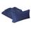 Blue cushion cover set for Napoli garden set - complete set | sweeek