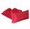 Red cushion cover set for Napoli garden set - complete set | sweeek