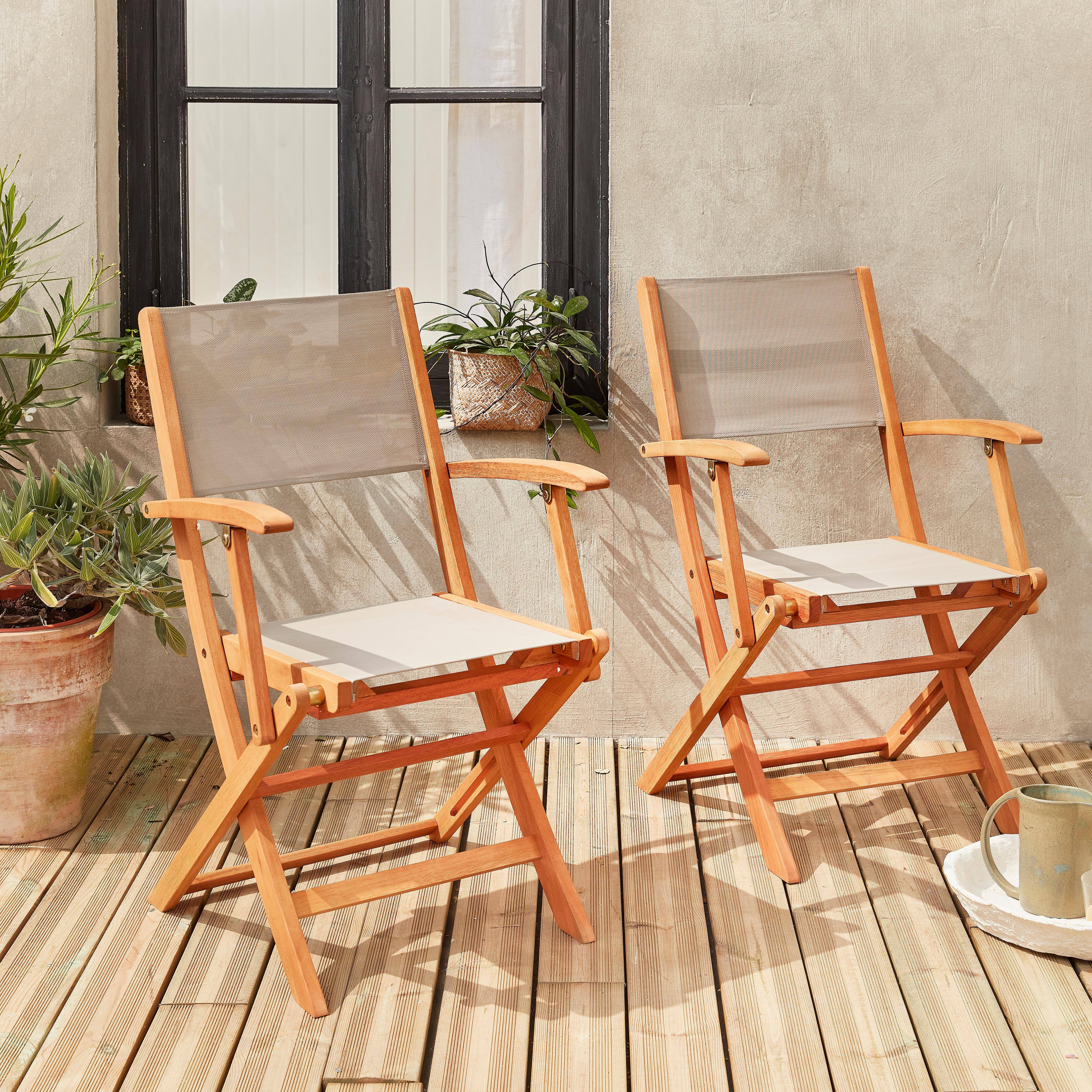 grey folding garden chairs