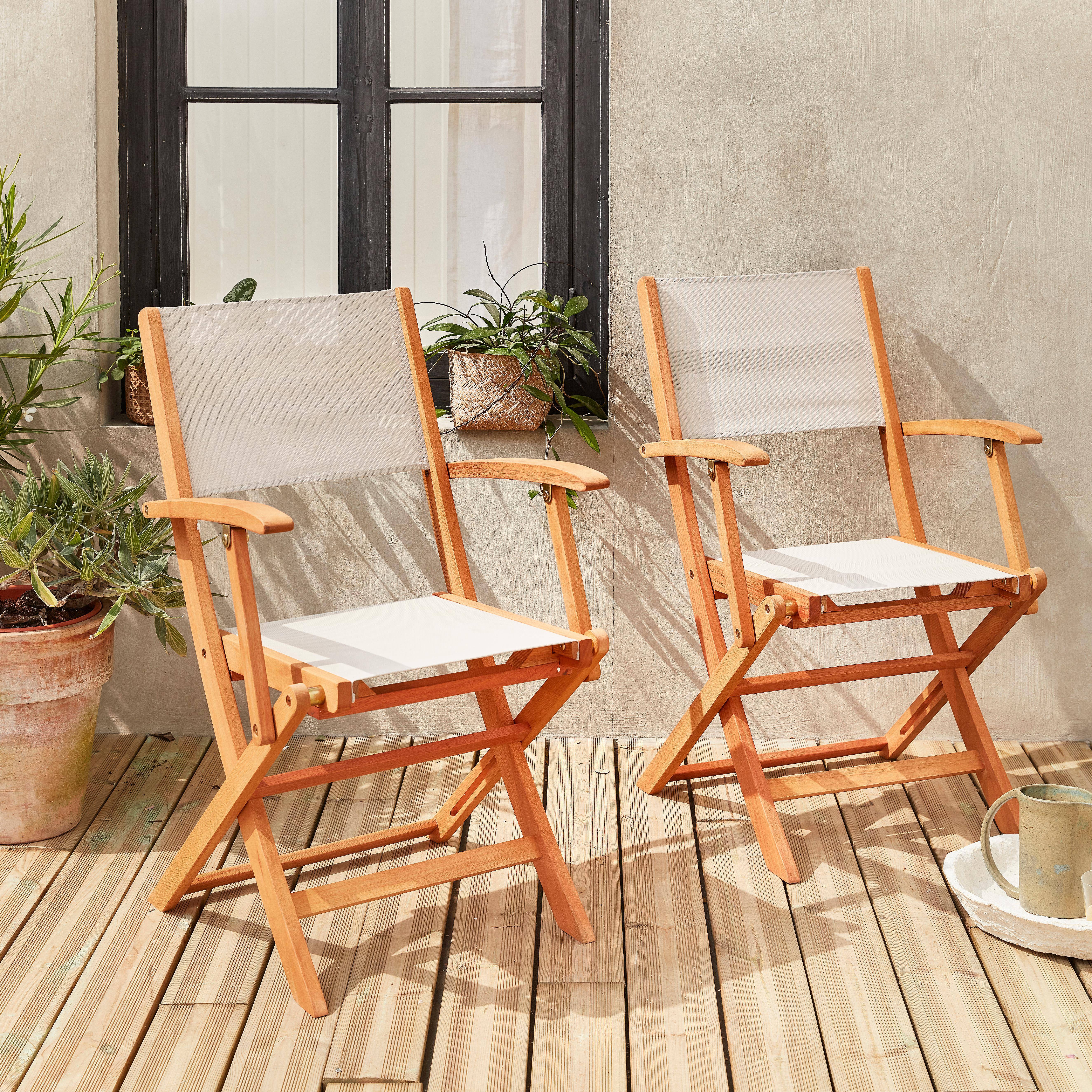 folding canvas garden chairs