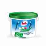 pH PLUS HTH traitement en poudre 5kg Photo1