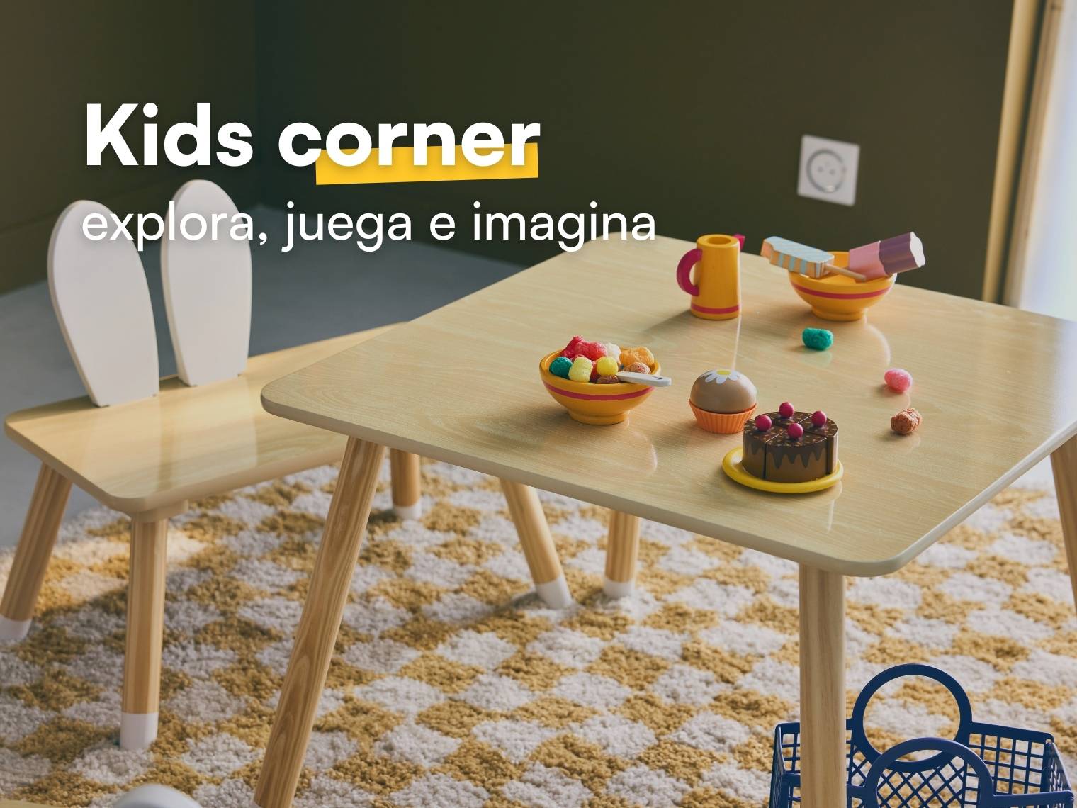 kids juguetes