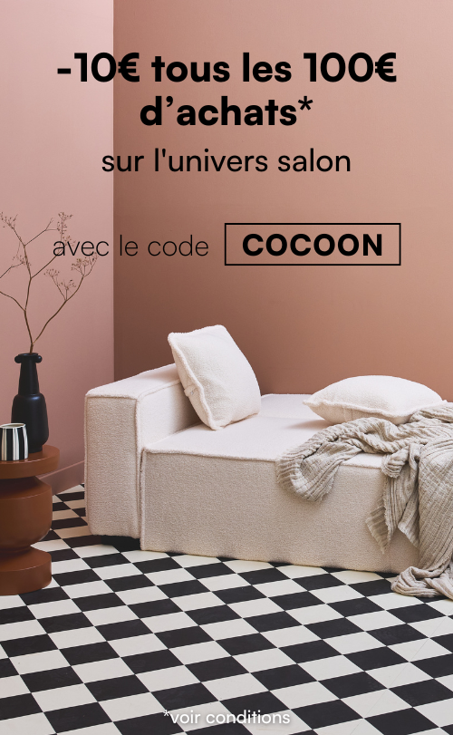 Cocooning ; réchauffez votre intérieur