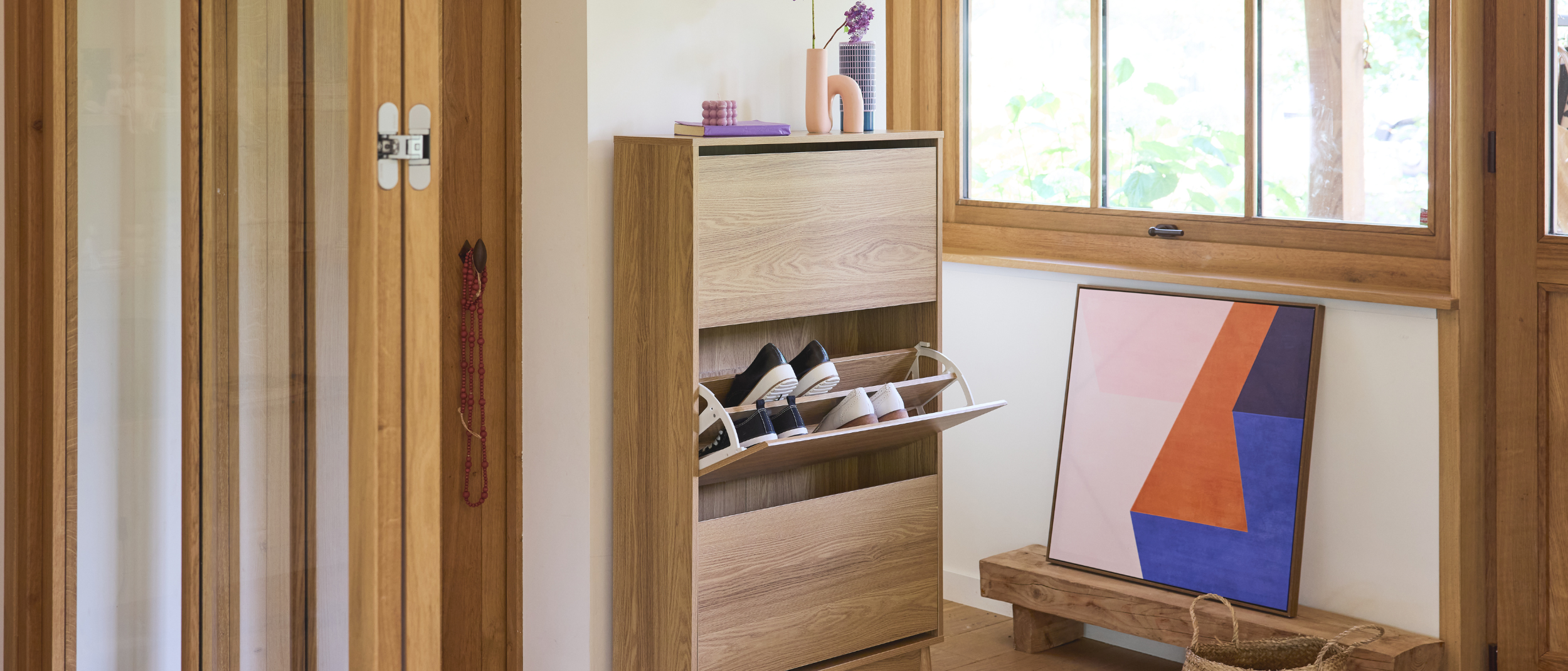 Garage Storage Furniture