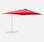 Replacement canopy for 3x4m parasol, St Jean de Luz | sweeek