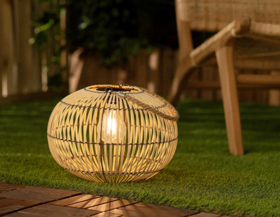 buitenlampen sweeek