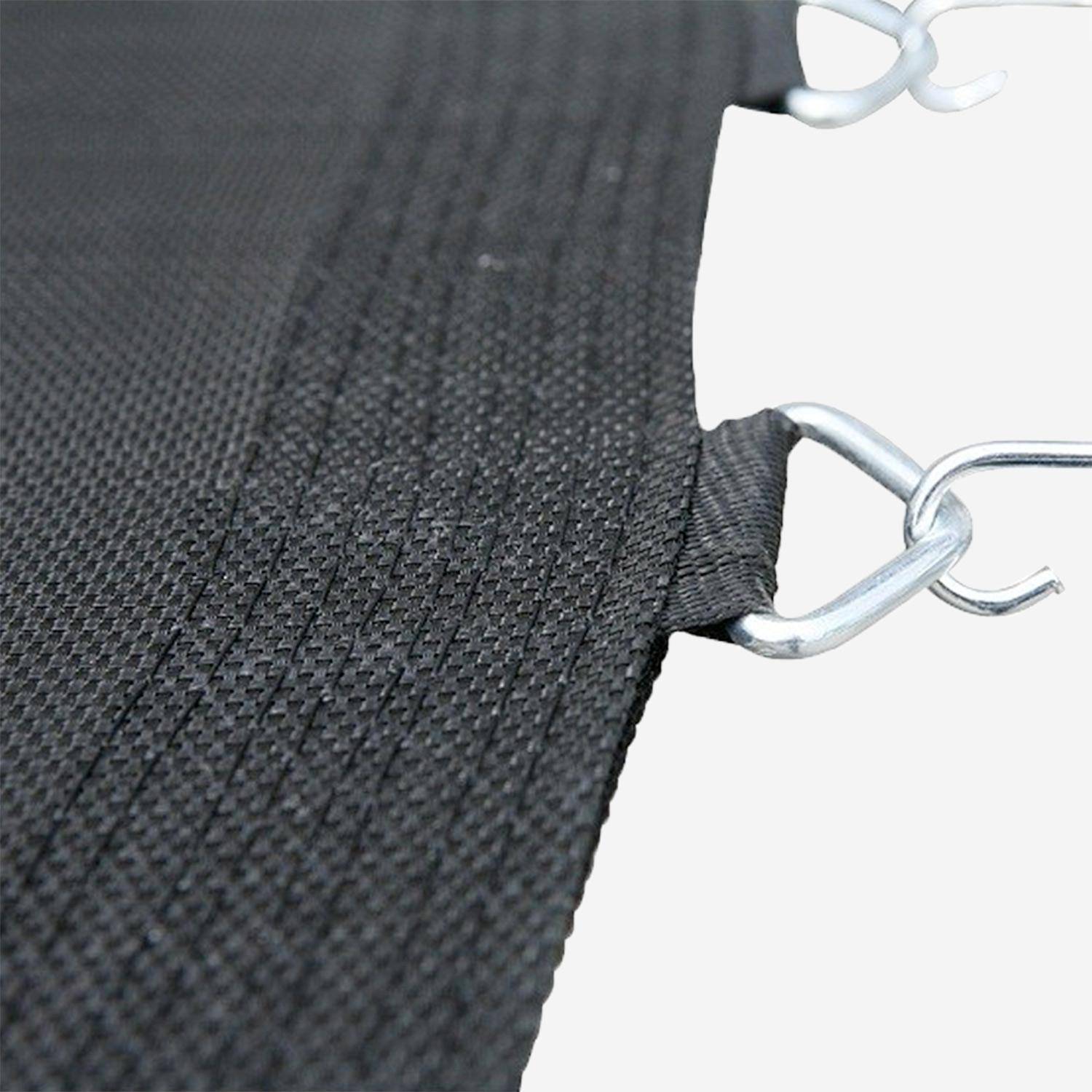 Springmat voor trampoline,sweeek,Photo1