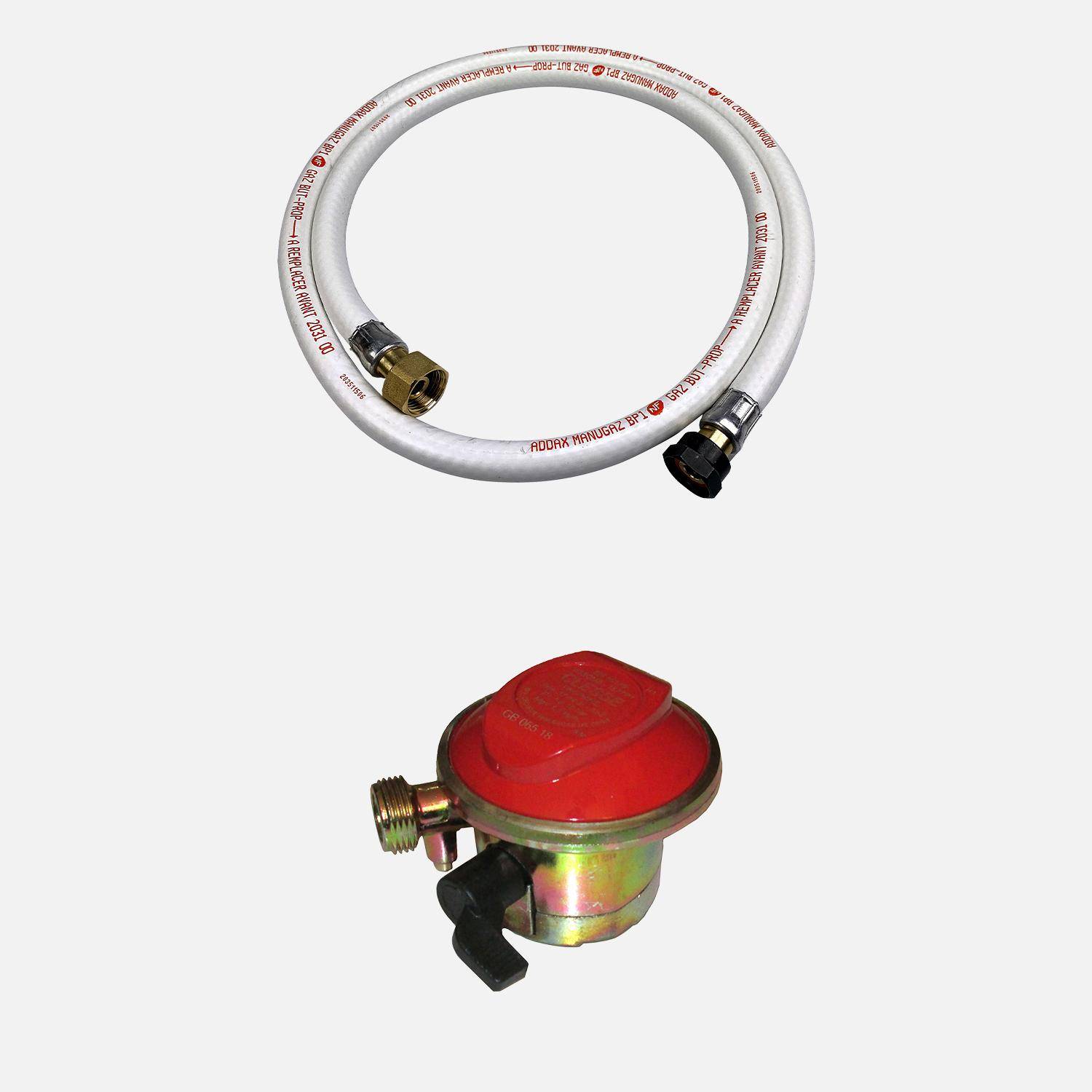 Gas Pigtails Hoses For Use In Motorhomes And Caravans - Foto 11