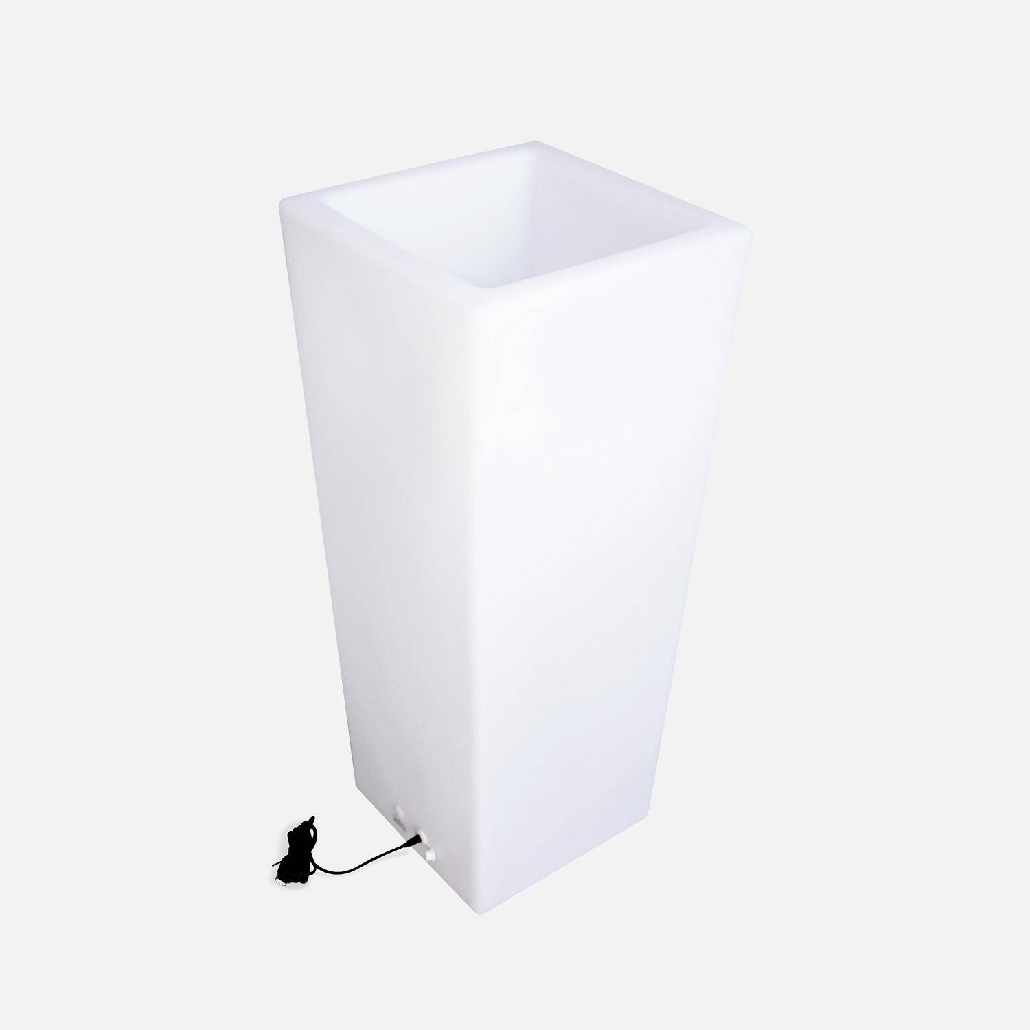 Multicolor 75cm LED vaas,sweeek,Photo3
