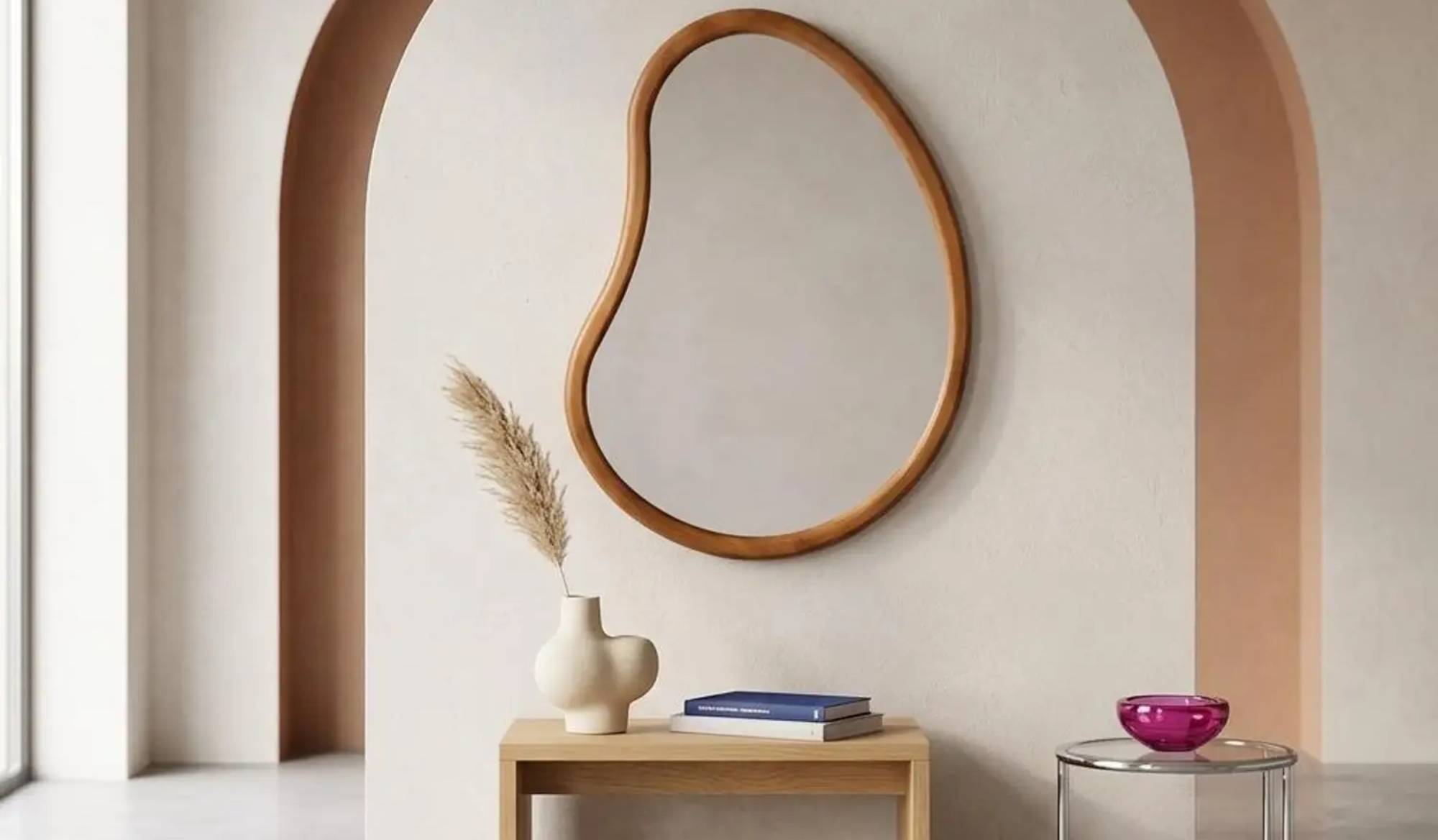 Les tendances miroirs 2026 chez sweeek 