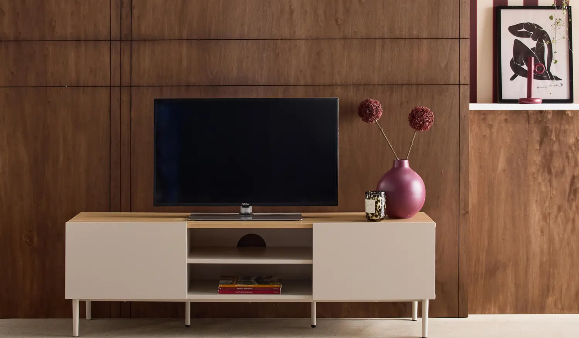 TV meubel kiezen