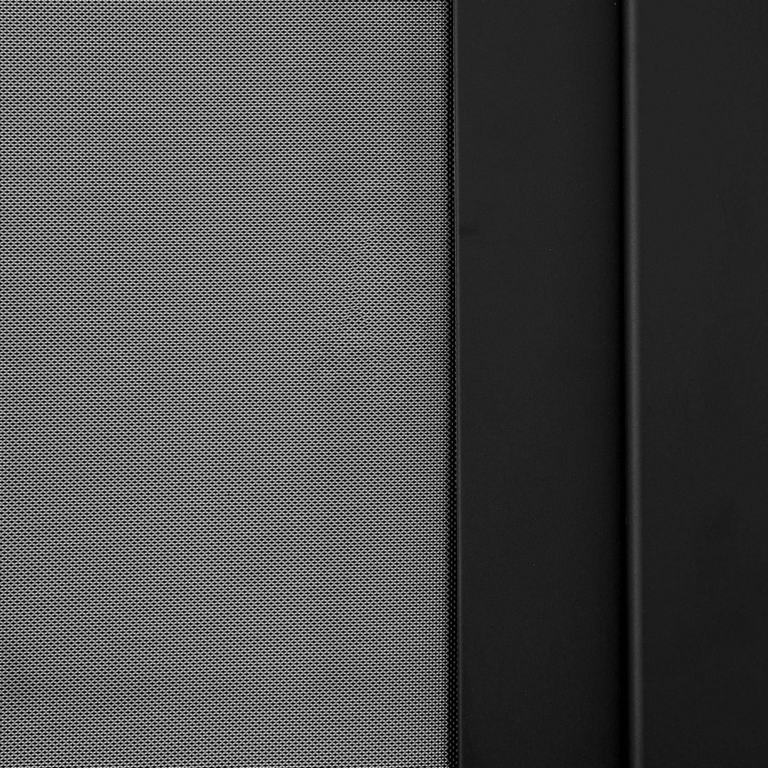 Markise 3m für Pergola Triomphe 3x3m V2, 3x4m, 3x6m anthrazit,sweeek,Photo3