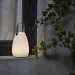 Lámpara de mesa inalámbrica regulable para interior y exterior Photo2
