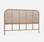 Natural Rattan and Cane Headboard, L 160 x P 3 x H 110cm (3,9kg) | sweeek