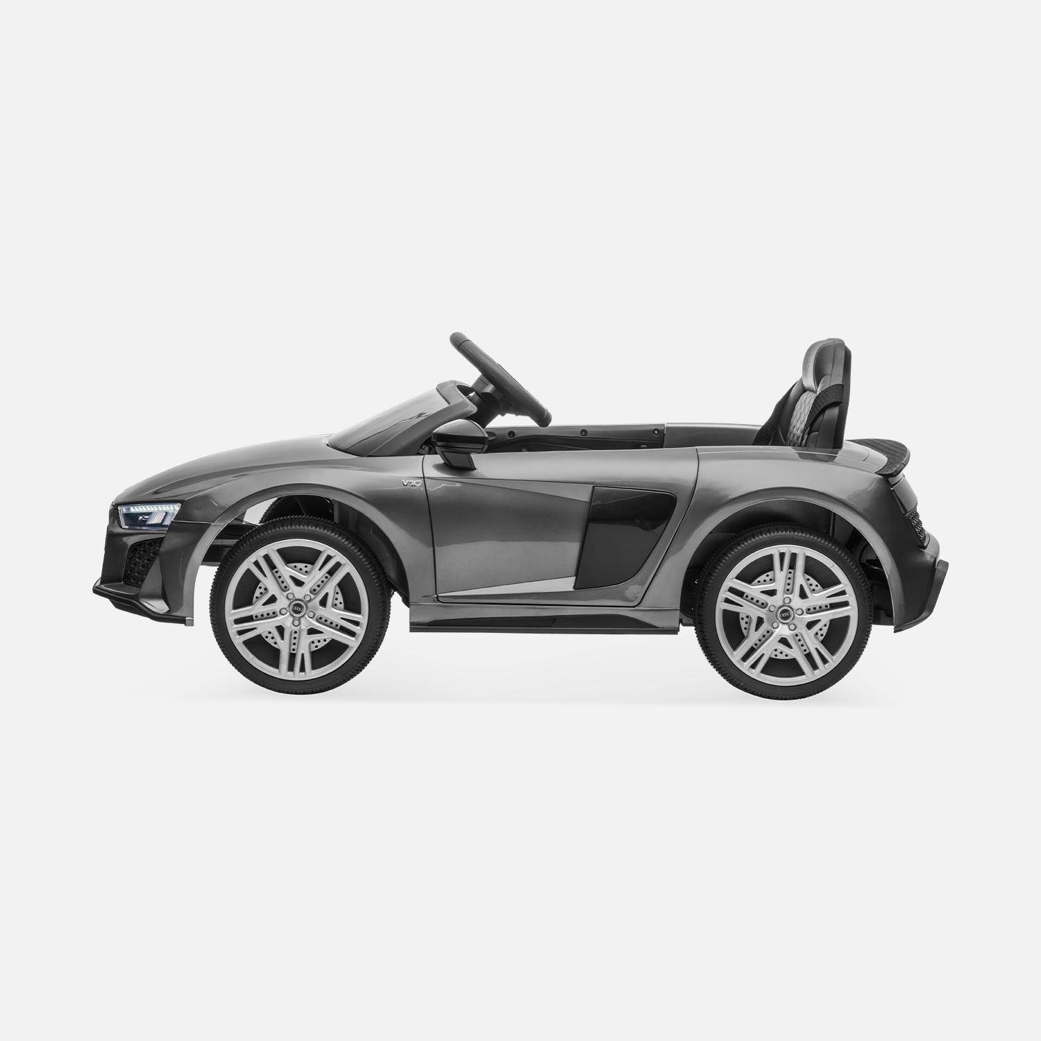 Porteur audi bebe on sale