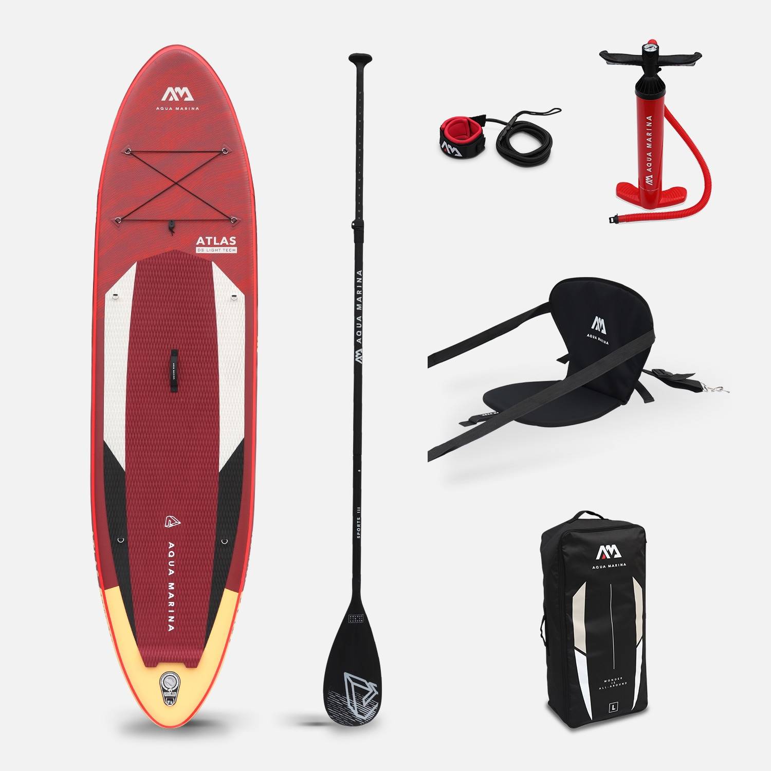 Alice garden deals paddle surf