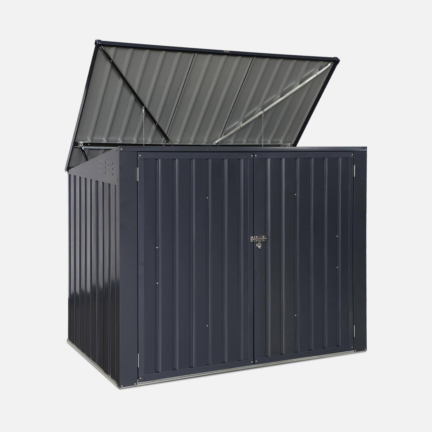 Linea pentole doppio fondo: Tegame in acciaio inox con doppio fondo CM24
