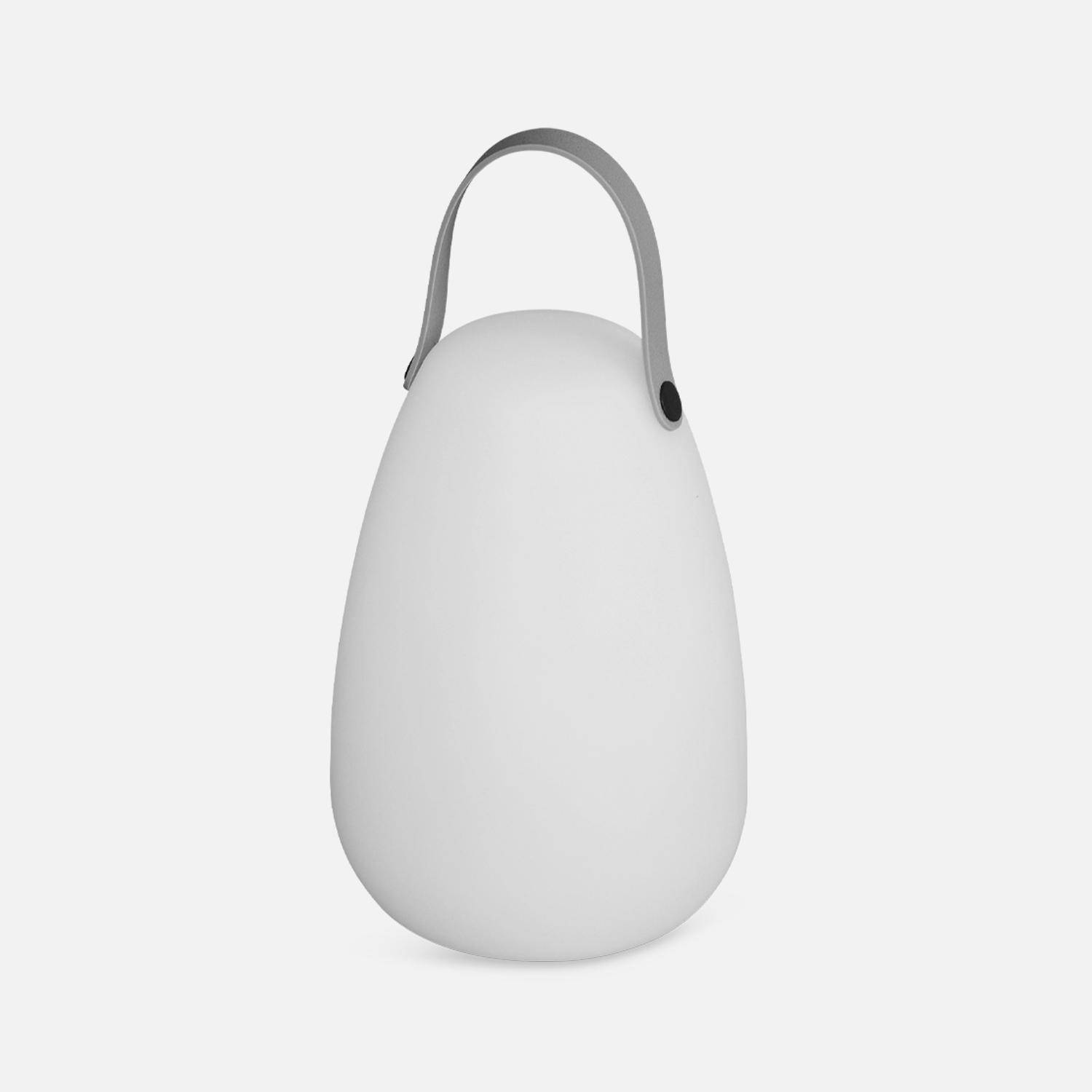 Lot de 4 lampes sans fil nomades Lucie ,sweeek,Photo4