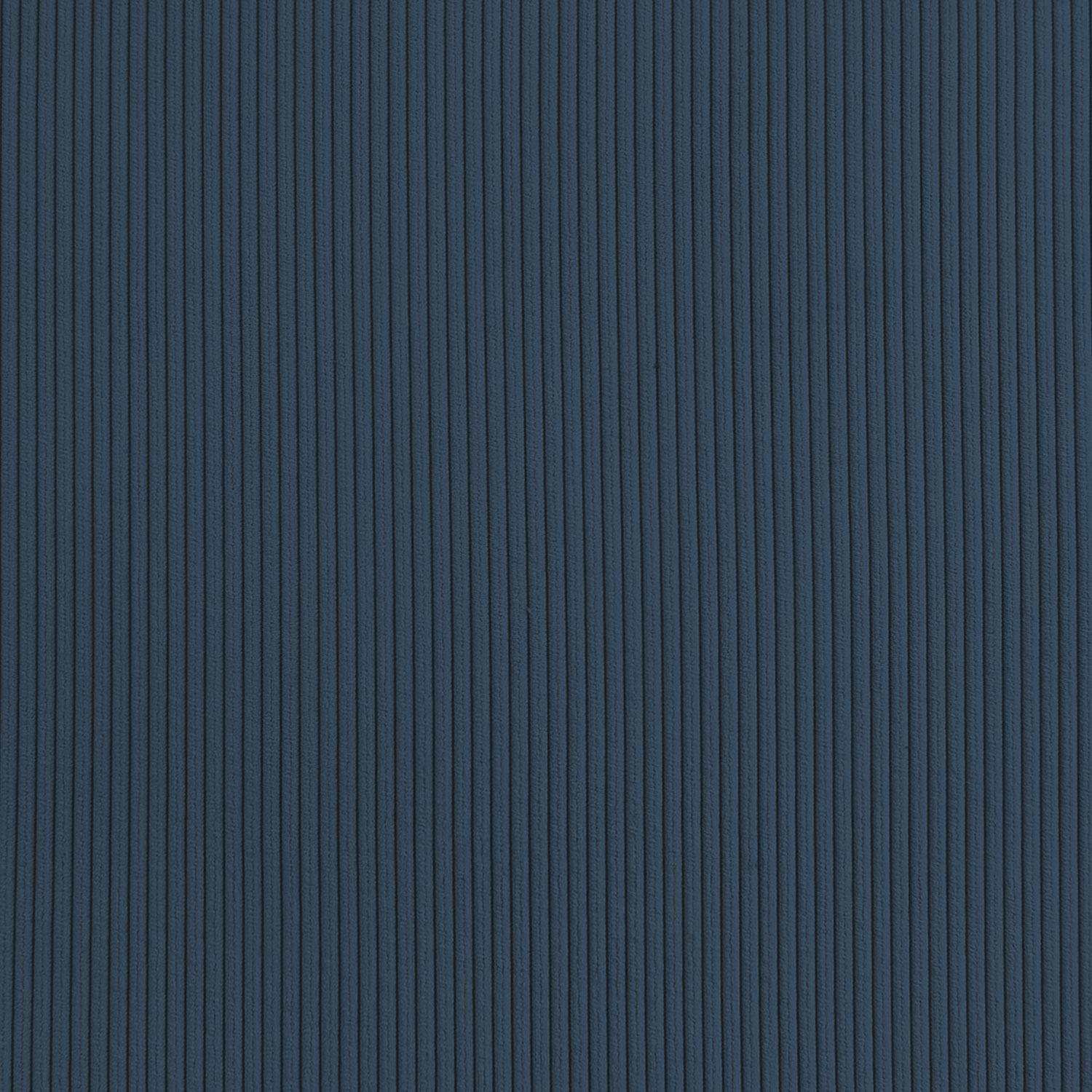 Hoekbank blauw corduroy, Ida, 3-zits, verstelbaar ligeiland, opbergbox, slaapbank,sweeek,Photo7