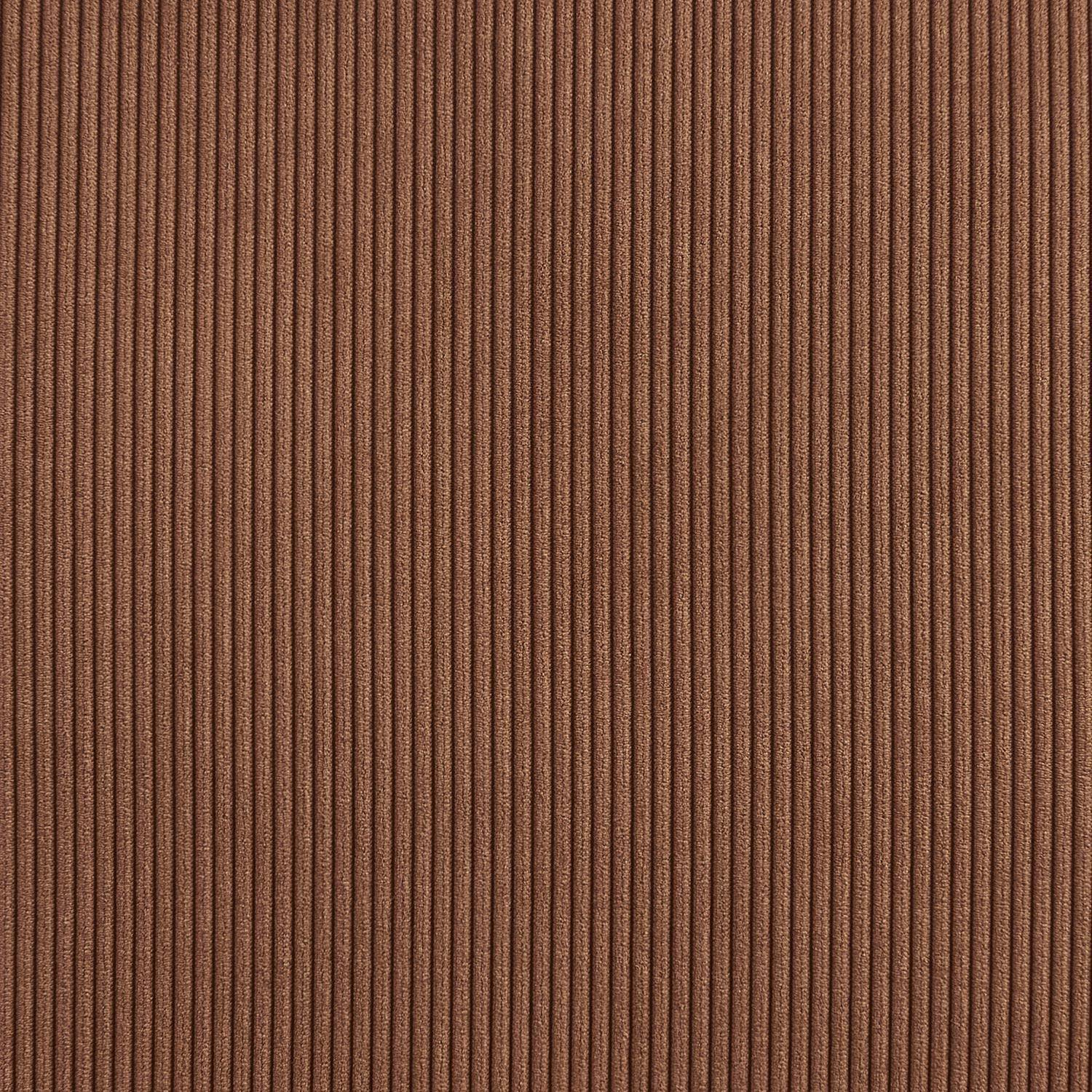 Hoekbank roestkleurig corduroy, Ida, 3-zits, verstelbaar ligeiland, opbergbox, slaapbank,sweeek,Photo7