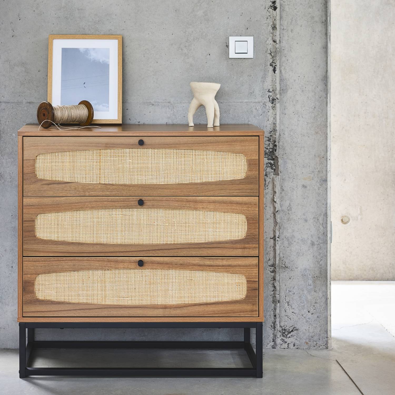 Vintage Kommode | sweeek