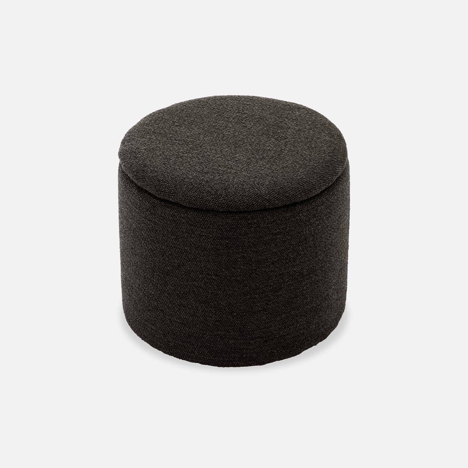 Perle Di Polistirolo Sacco 500 Litri - Riempimento Per Pouf, Cuscini E Imballaggio, Diametro 2-8 Mm