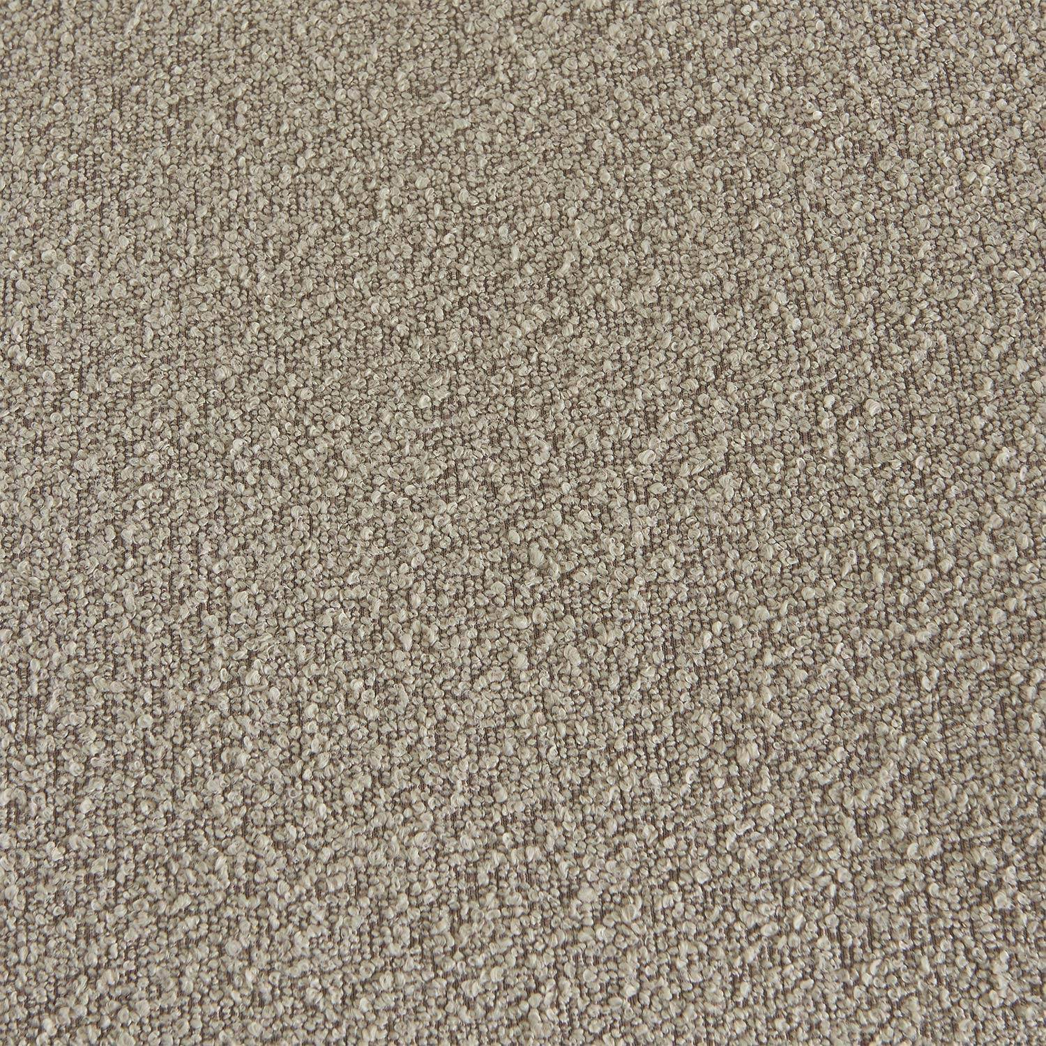 Fauteuil Sokol boucléstof 1 zitplaats beige L 91 x B 105 x H 72cm - Sokol Photo7