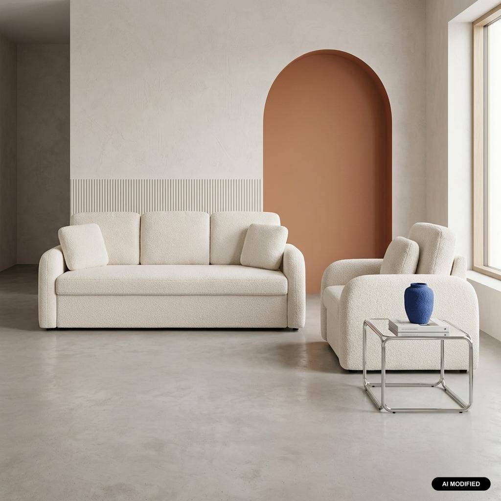 Conjunto Milano