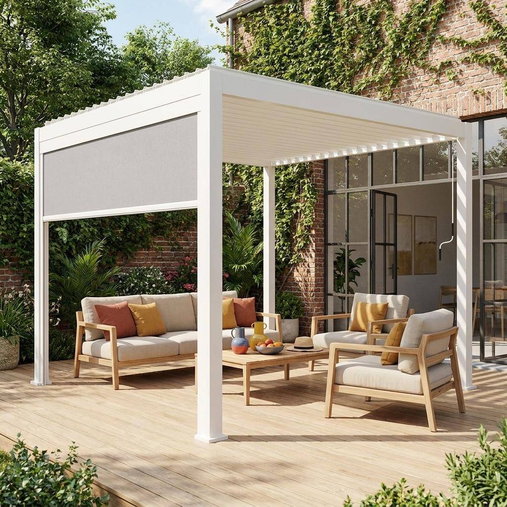 Triomphe 3x3m + accesorio