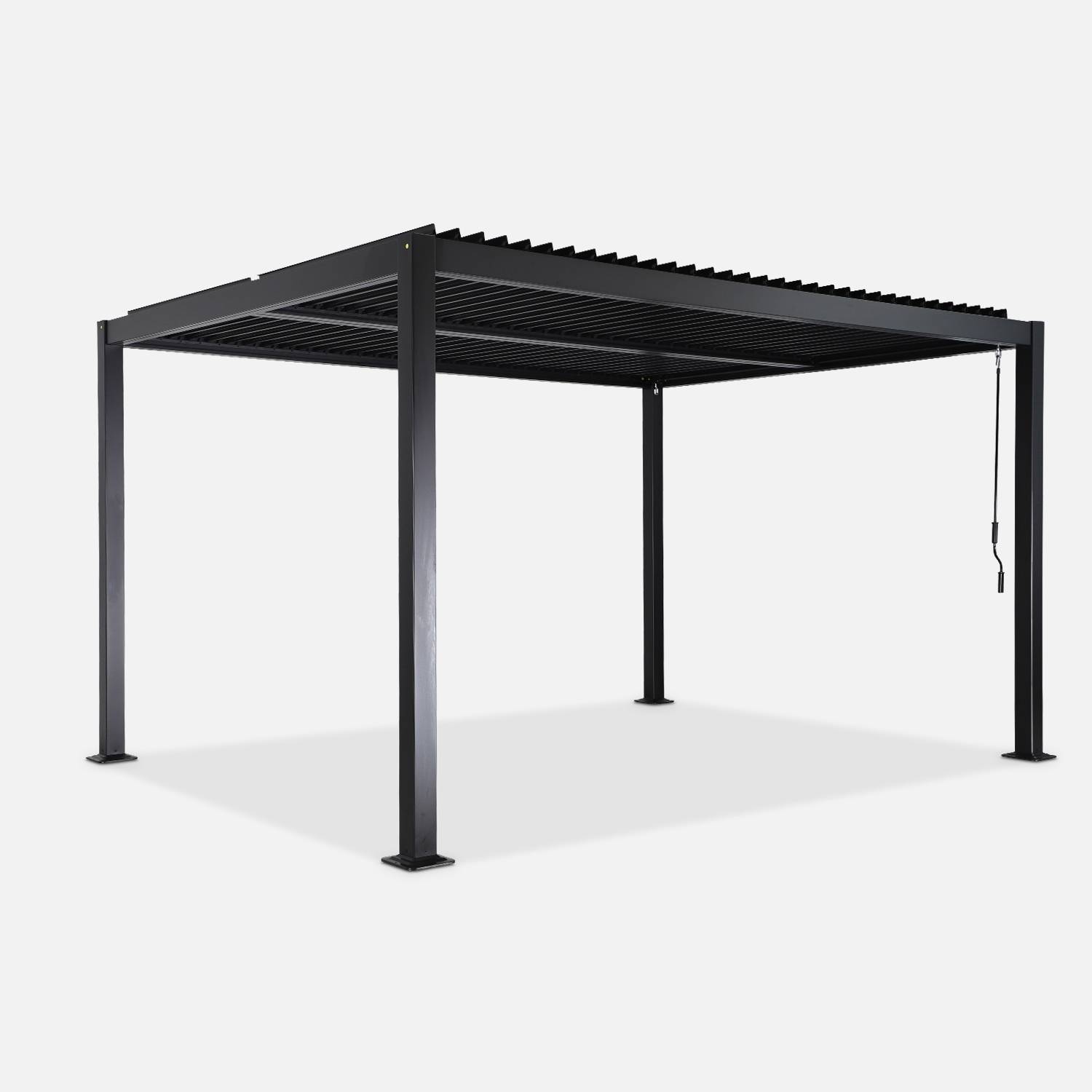 Palace 4x3m