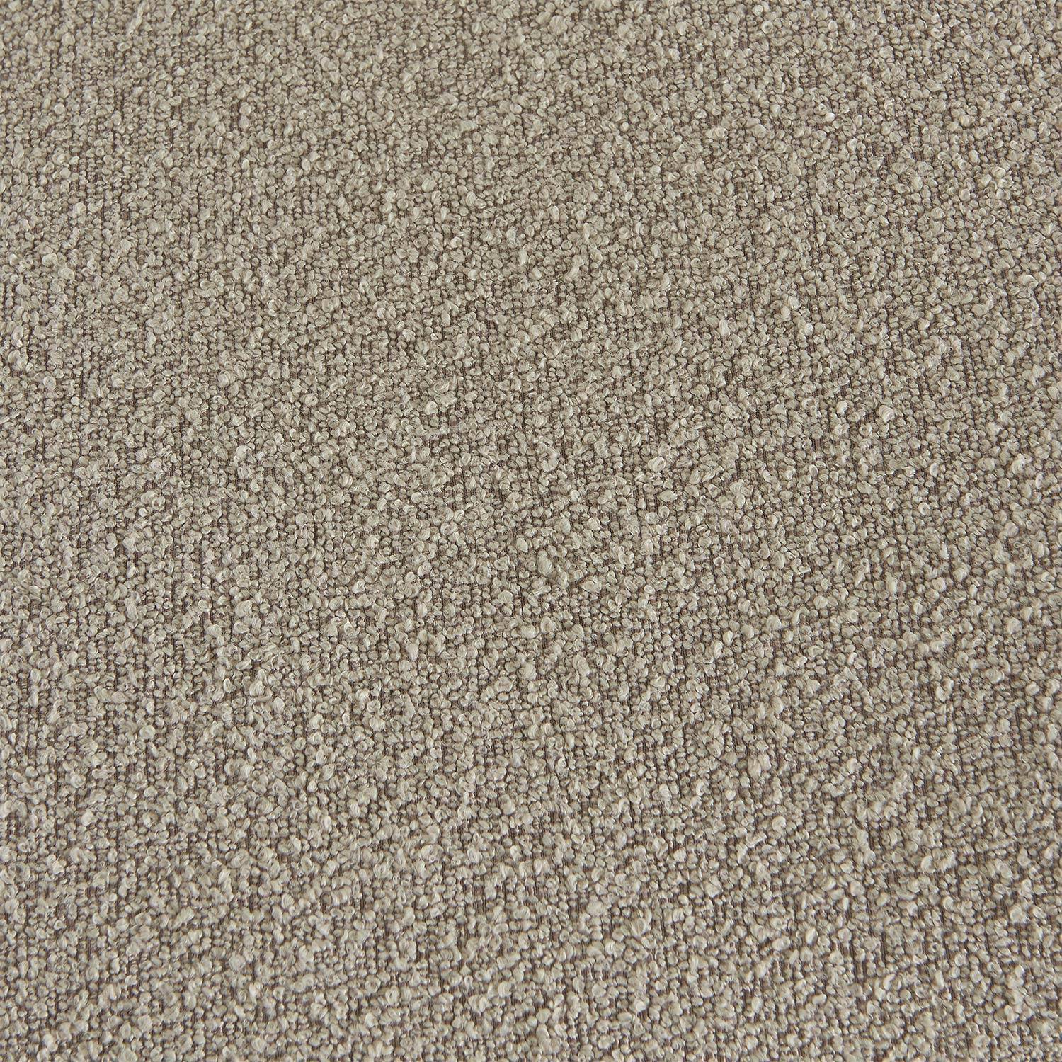 Set di 3 poltrone bouclé, Sokol, Beige, 91x105x72 cm Photo9