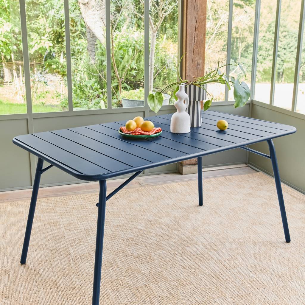 Gartentisch klappbar​