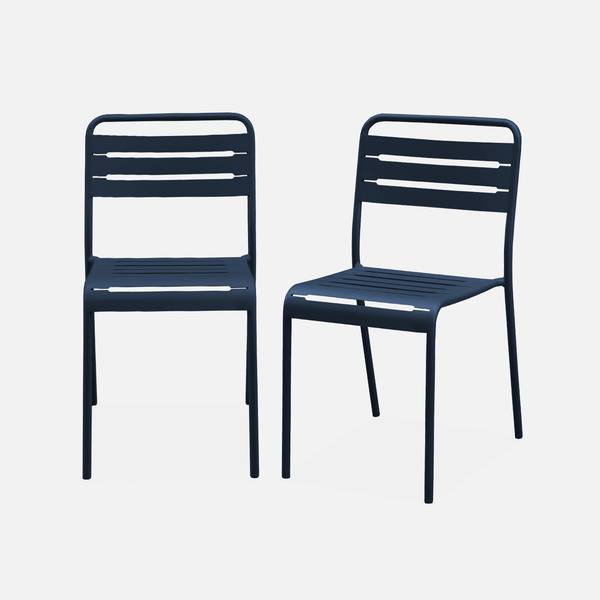 Table de jardin Sweeek Table d'appoint en bois pour balcon carrée Table de jardin Sweeek Table d'appoint en bois pour balcon carrée