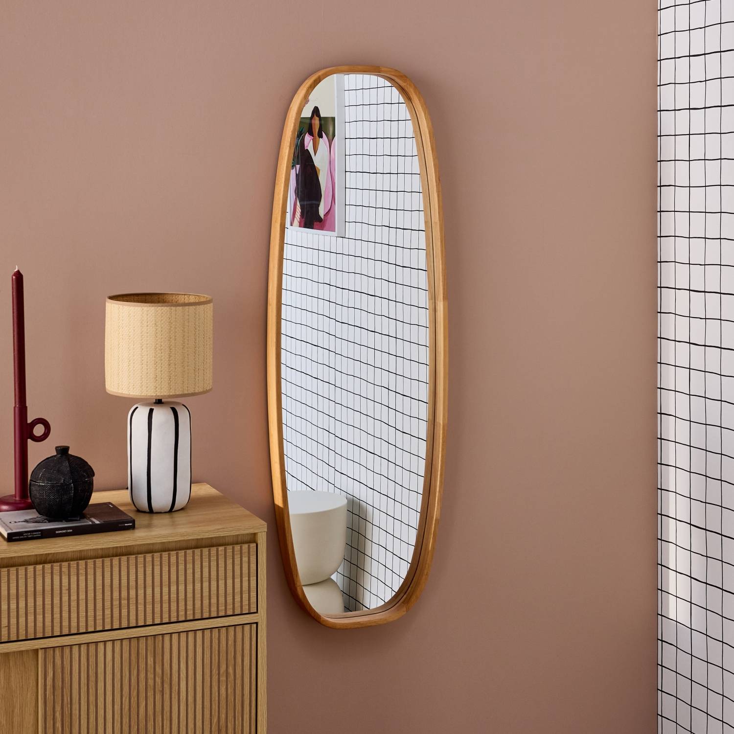 Mirrors | sweeek