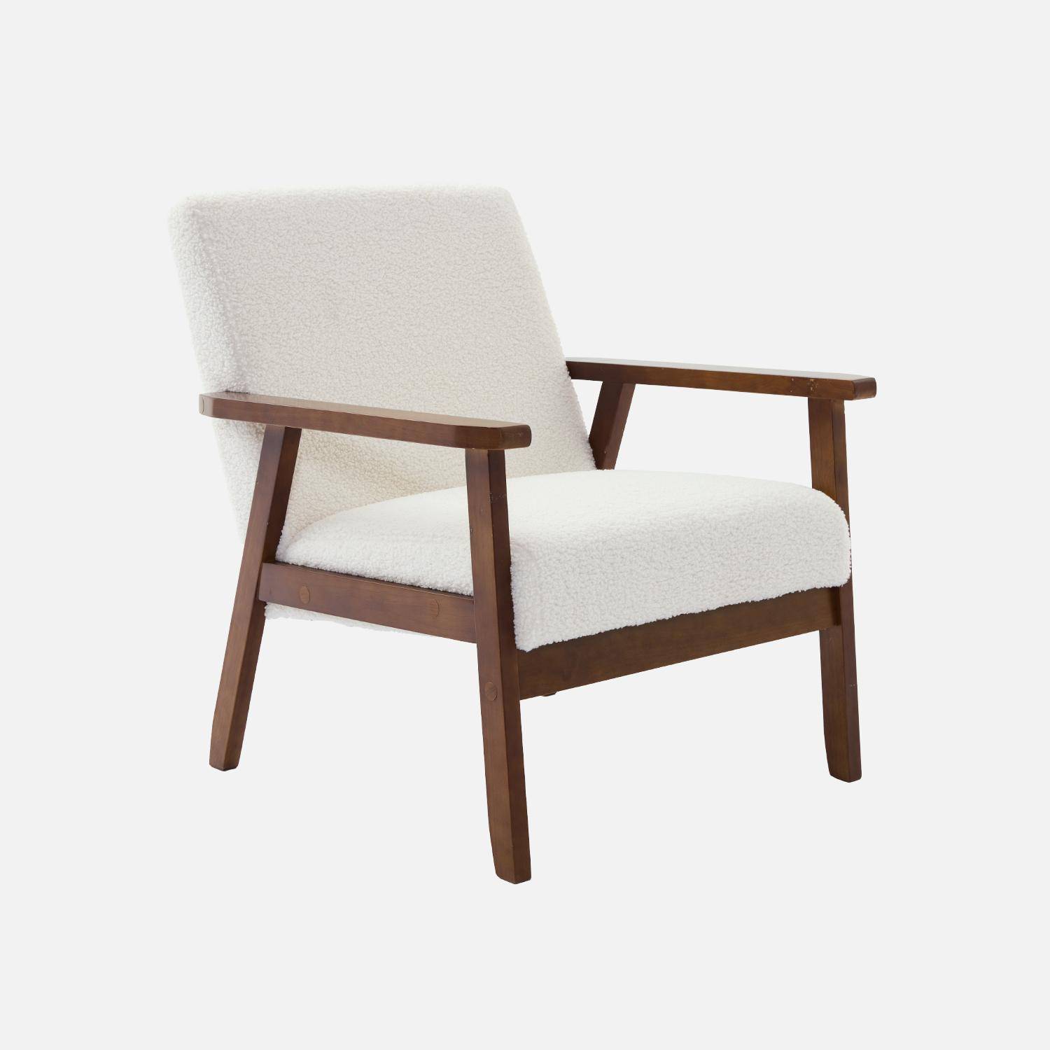 Isak boucle