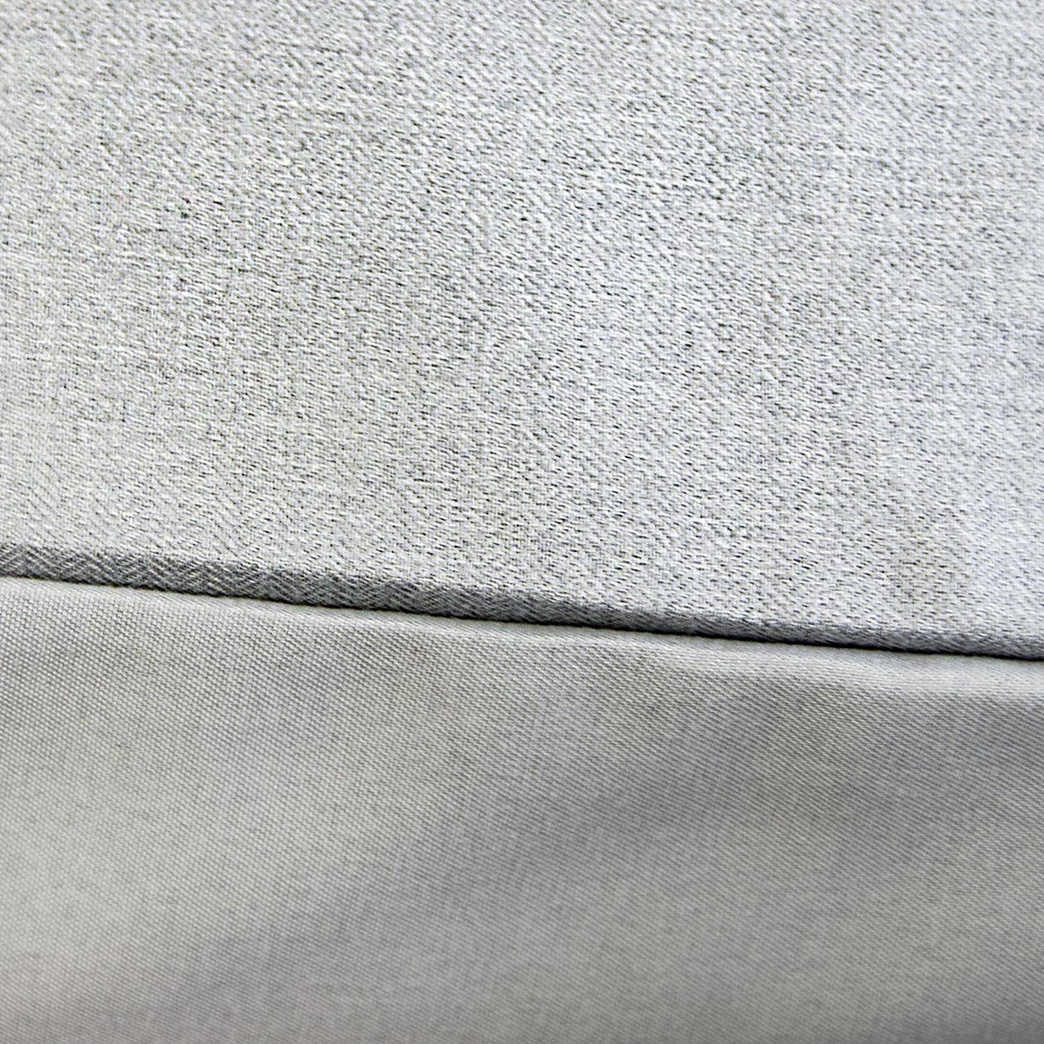 Beddengoed ESPIGA askleurig 2-persoons, omkeerbaar, bi-materiaal, 240 x 220 cm Photo3