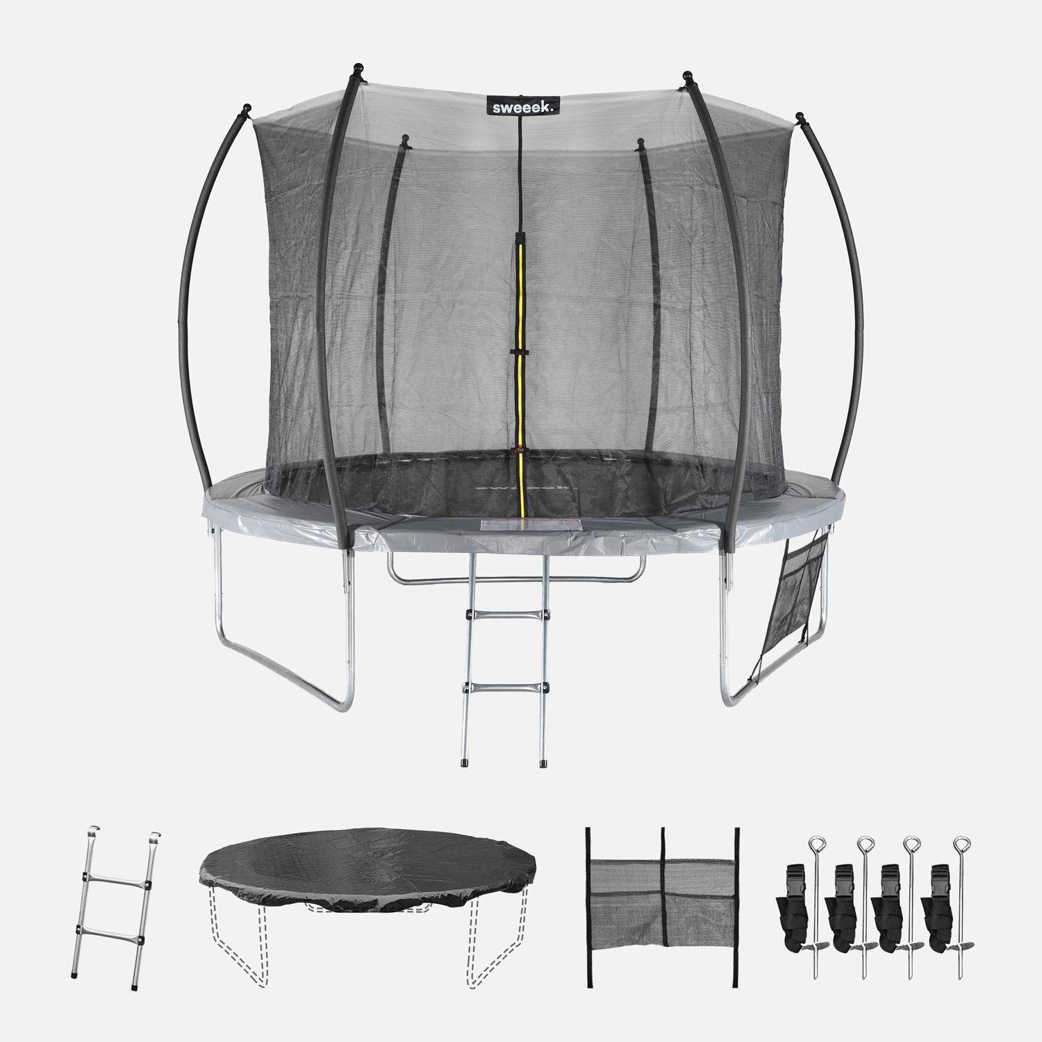 Pluton Inner XXL