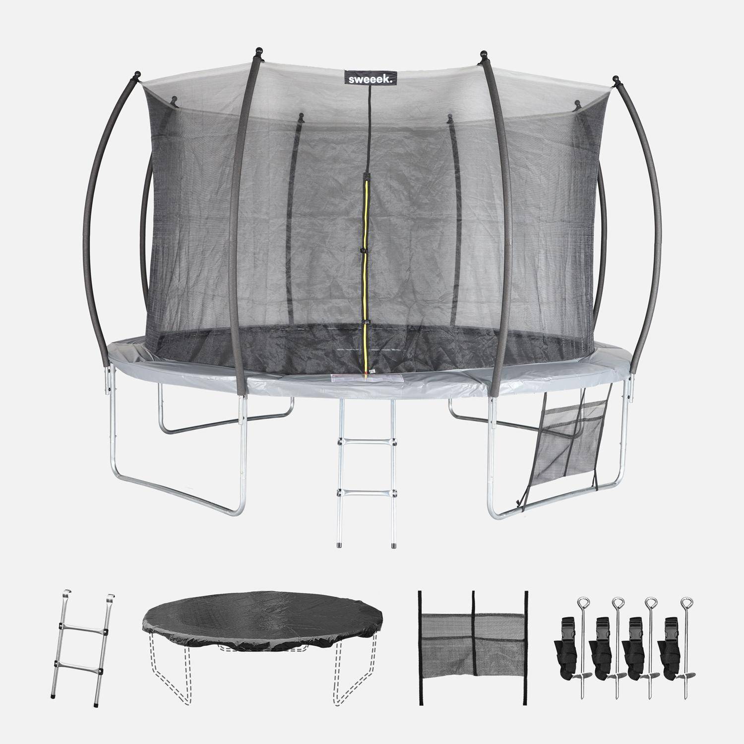 Saturne Inner XXL