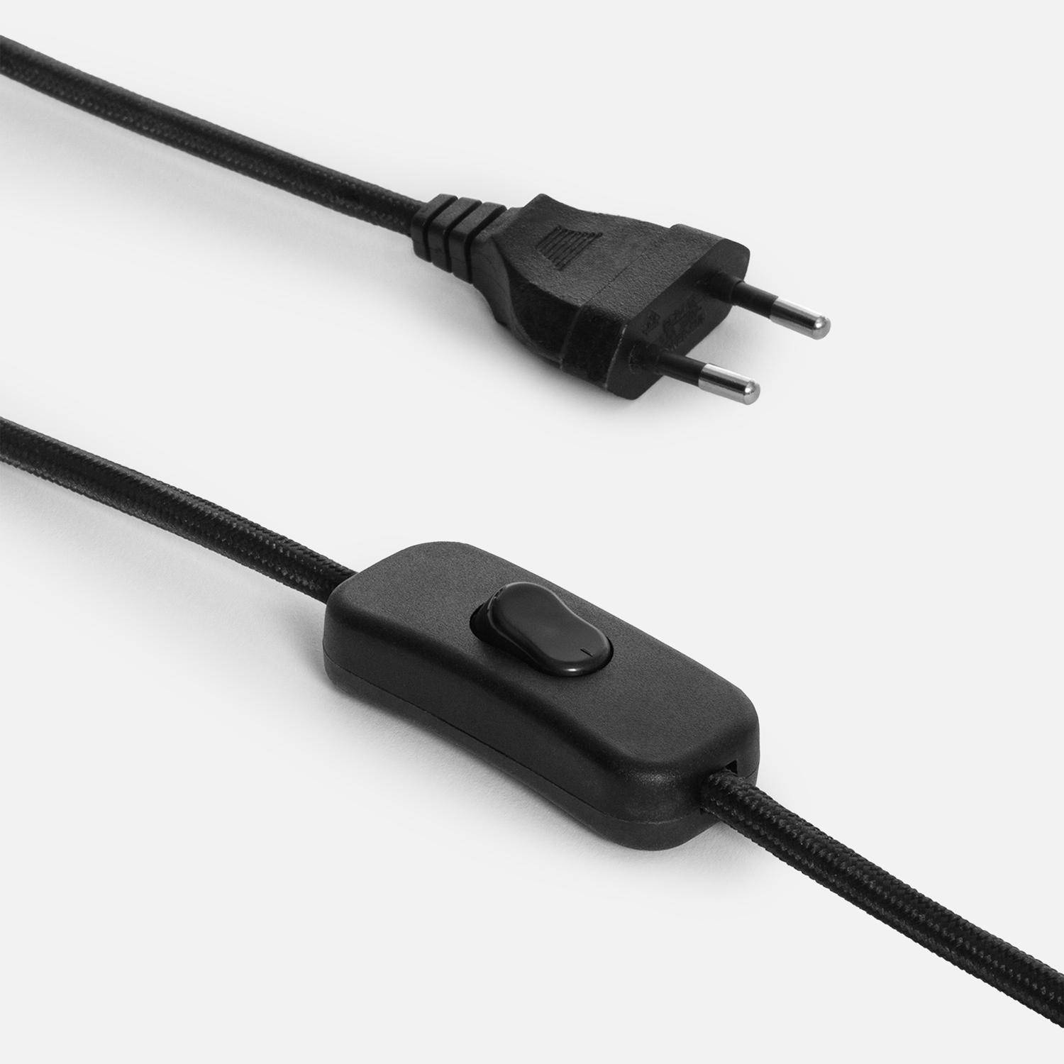 Luminária de mesa interior metal, 25cm, Marco, Cinza perolado, 25x25x32 cm,sweeek,Photo3