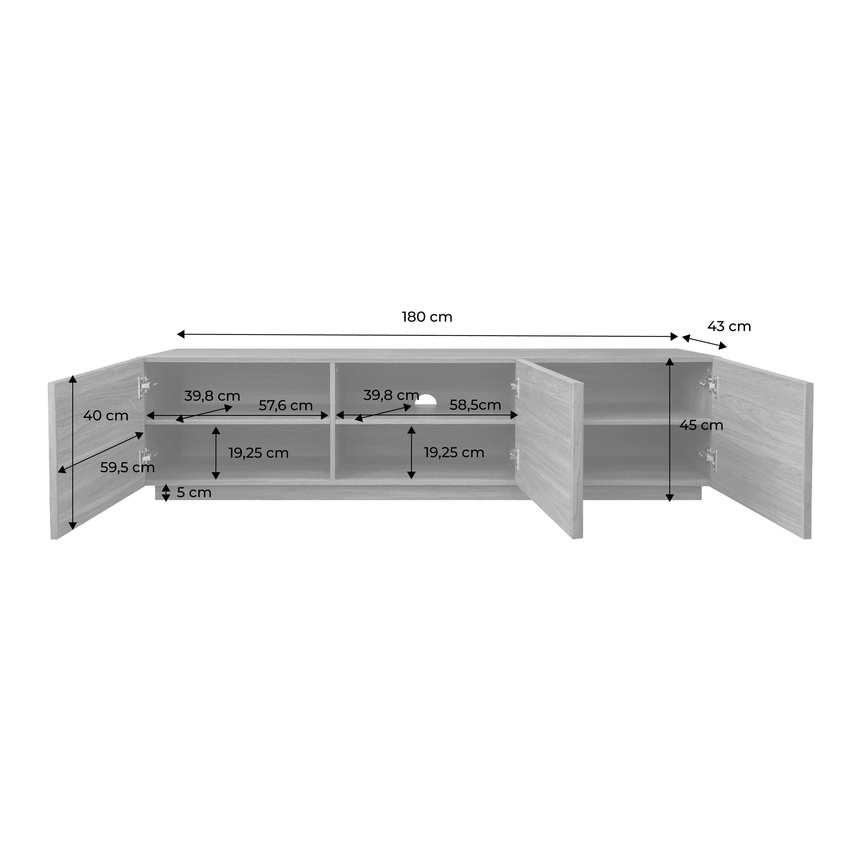 ikubtvstand-